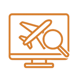 تشخیص هواپیماها