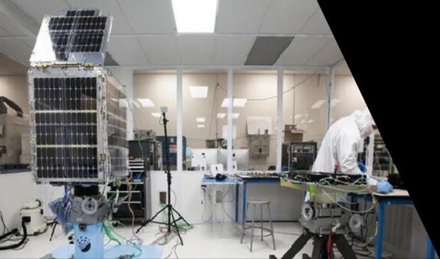 آزمایش جدایش ماهواره کوثر